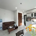 Capital Apartments 285 Doi Can, Ba Dinh, Ha Noi
