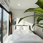 Capital Apartments 285 Doi Can, Ba Dinh, Ha Noi