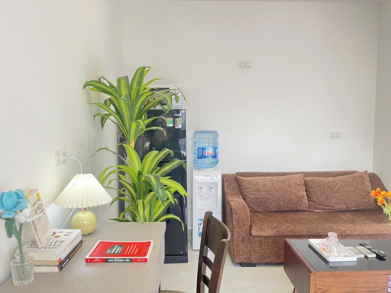 Apartment Capital 285 Doi Can, Ba Dinh, Ha Noi